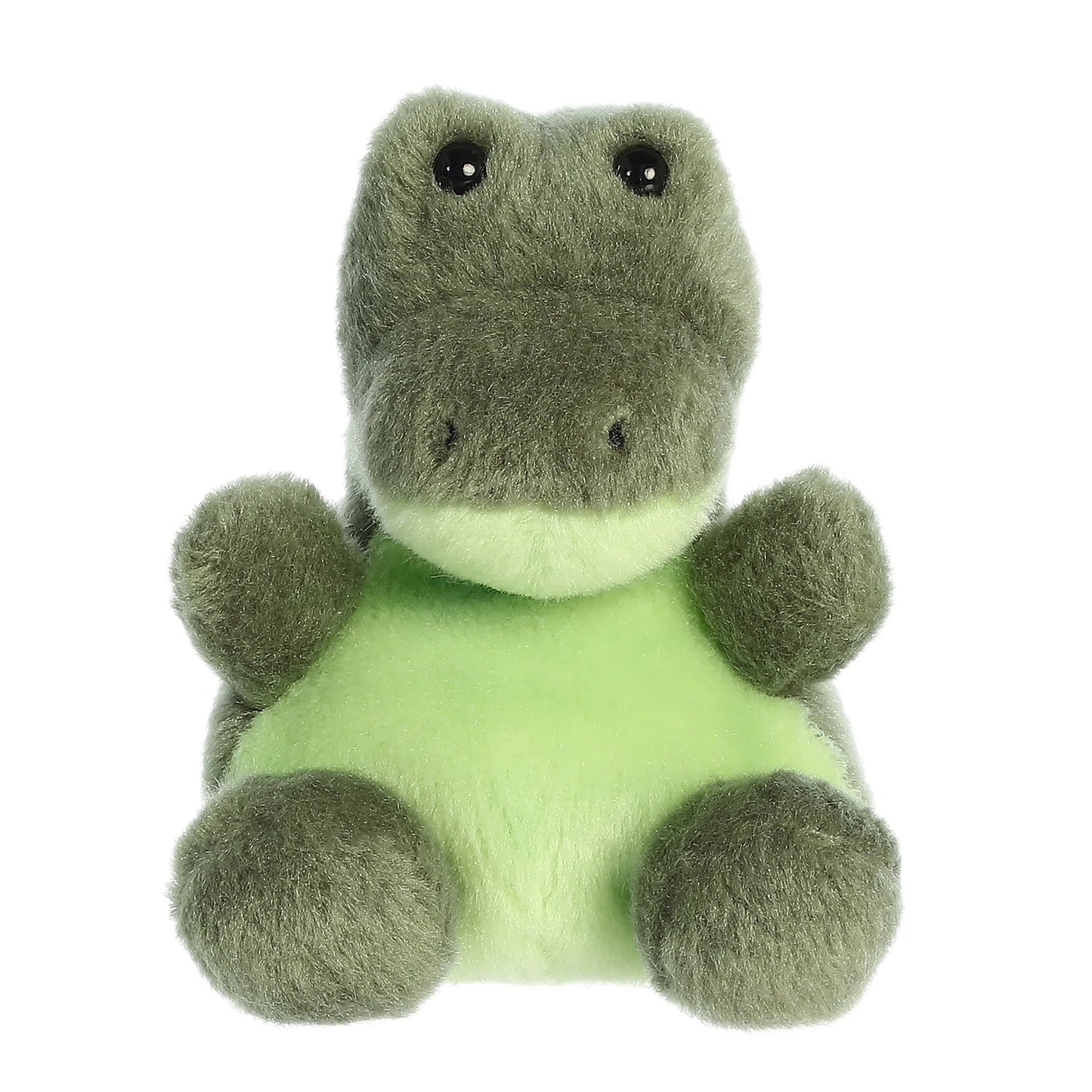Scales Aligator 5 in Palm Pals