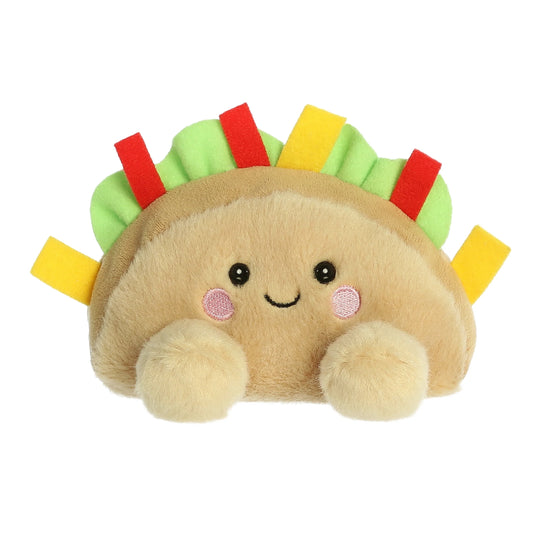 Fiesta Taco Palm Pals