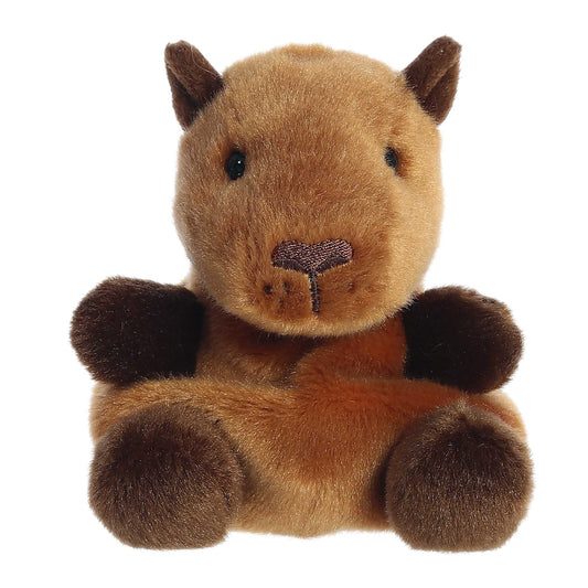 Sid Capybara 5 in Palm Pals