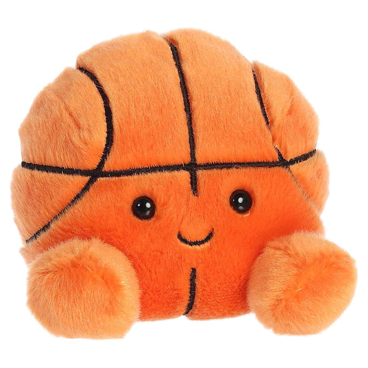 Hoops Basketball 5 in Palm Pals