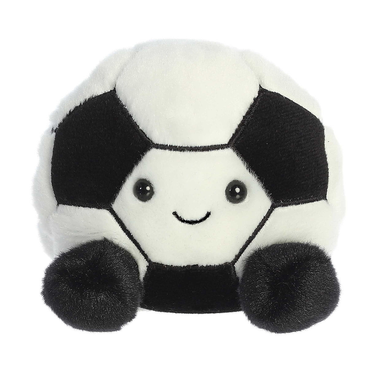 Striker Soccer Ball 5 in Palm Pals