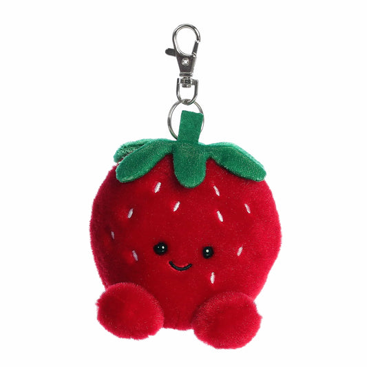 4In Juicy Strawberry Clip
