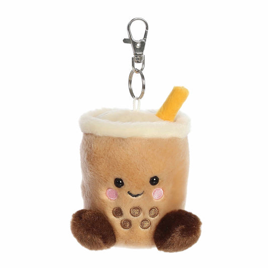 4In Milk Tea Boba Clip