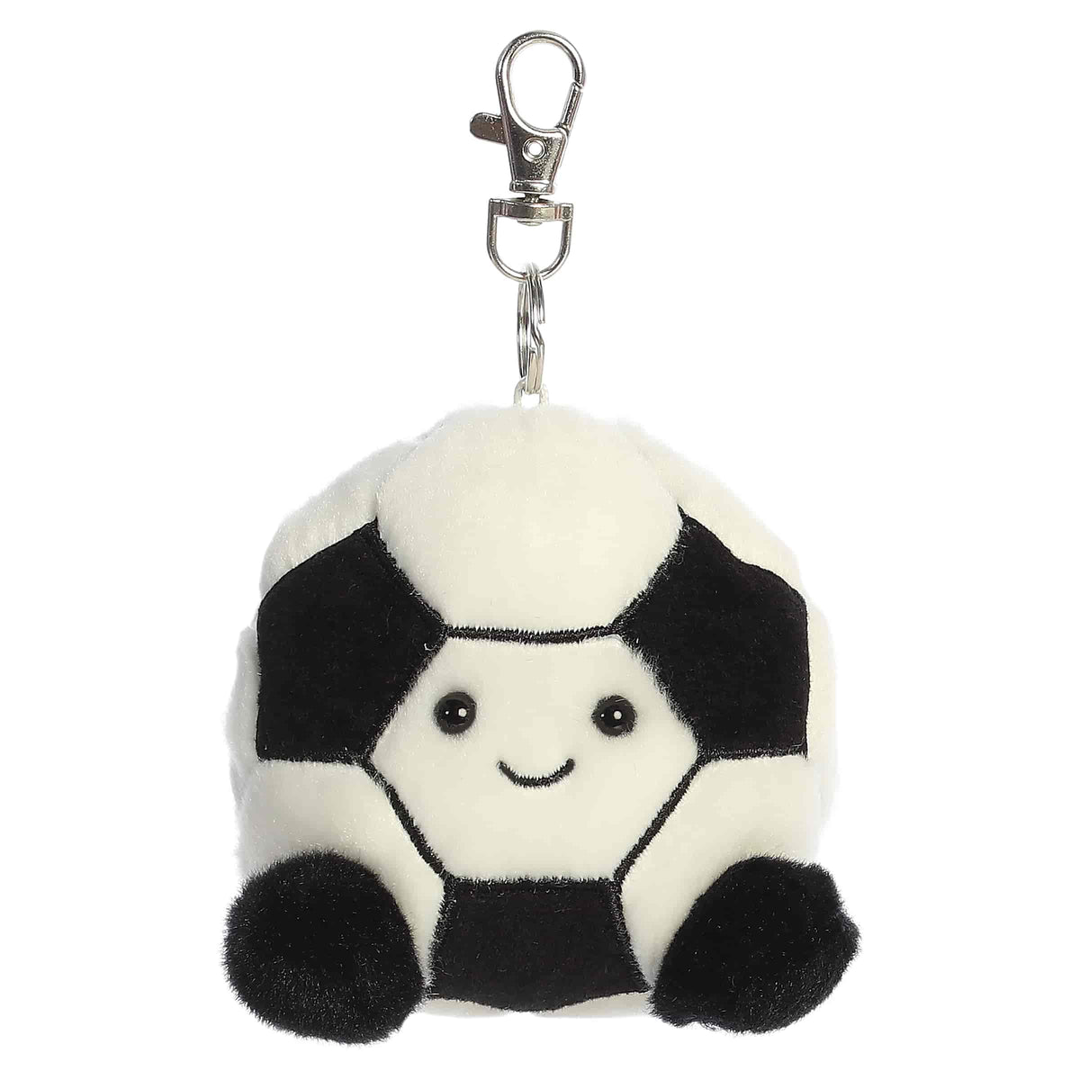 4In Soccerball Clip