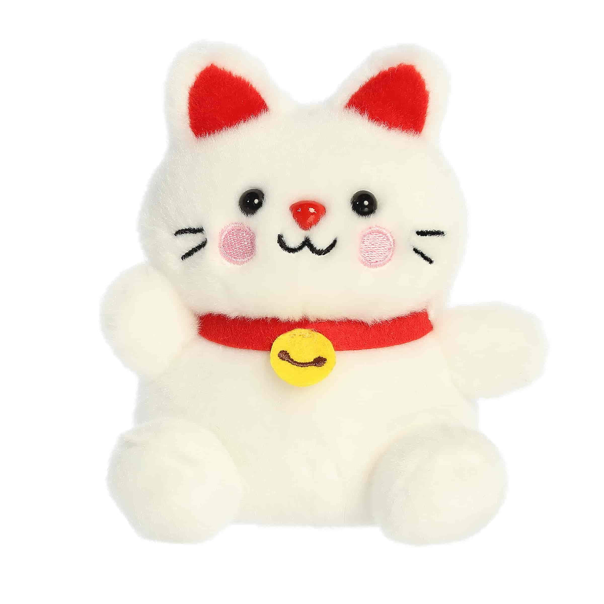 Kota Lucky Cat Palm Pals