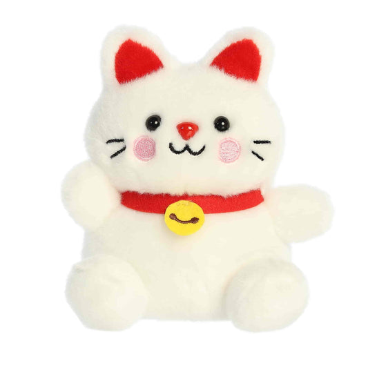 Kota Lucky Cat Palm Pals