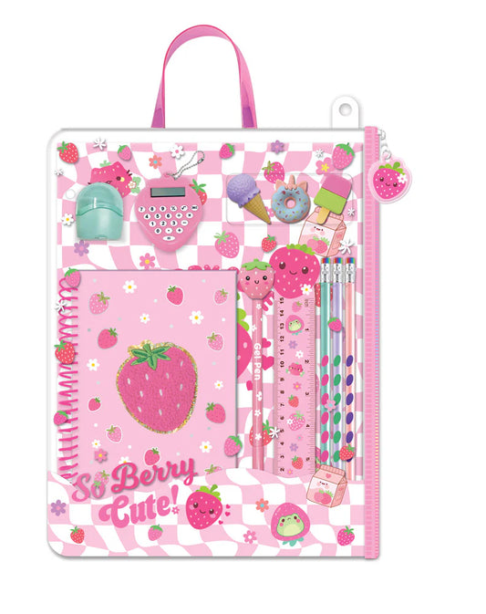 Variety Fun Pack Strawberry