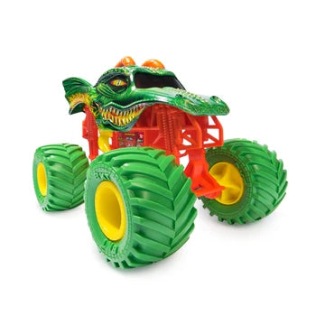Monster Jam 1:24