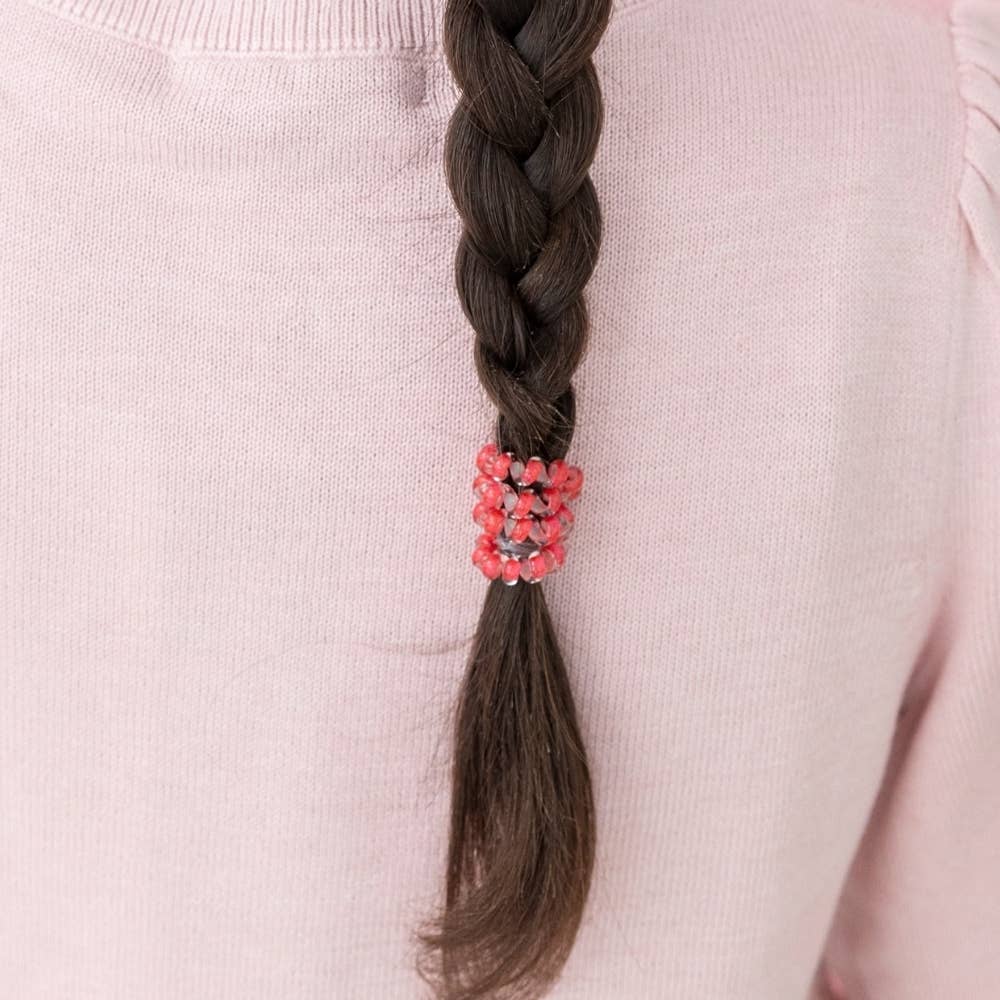 And to All a Good Night | Small | Hair Ties