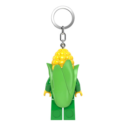 LEGO Farmers Market LED Keychain