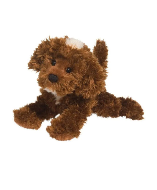 Bosco Chocolate Labradoodle