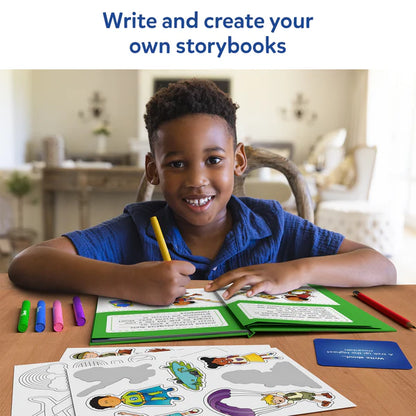 My Storybook Art Kit