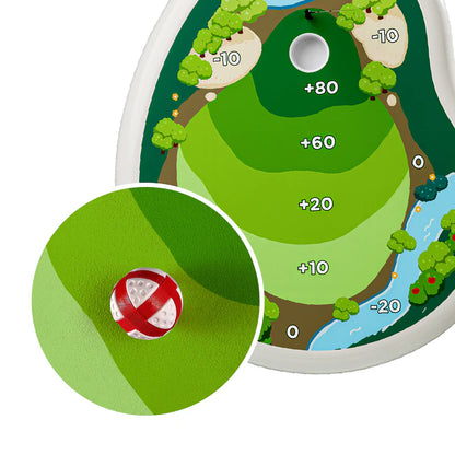 Floating Fairway