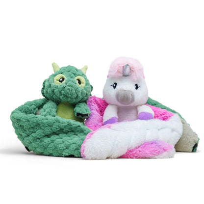 New! Hugarounds Zephyr the Dragon
