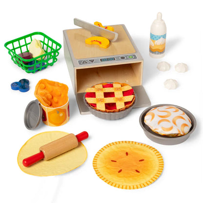 Doughlicious Cook Bake