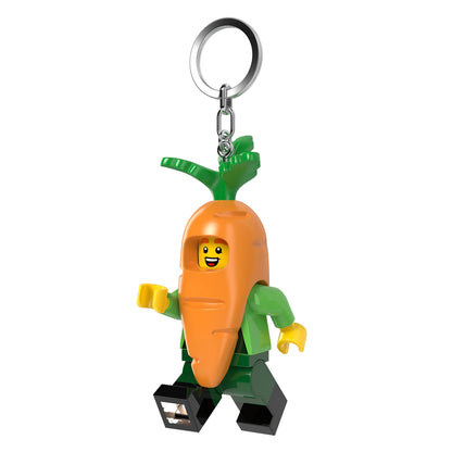 LEGO Farmers Market LED Keychain