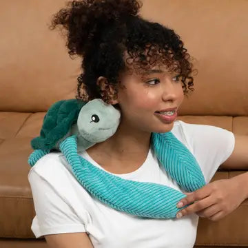 Hugimals Sidney the Sea Turtle