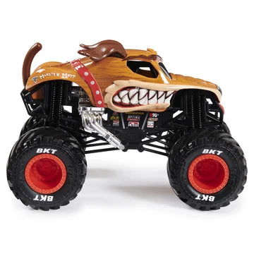 Monster Jam 1:24