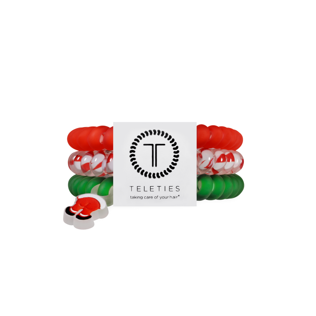 Claus I said So | Small | Hair Ties