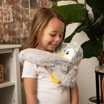 Hugimals Pax the Penguin