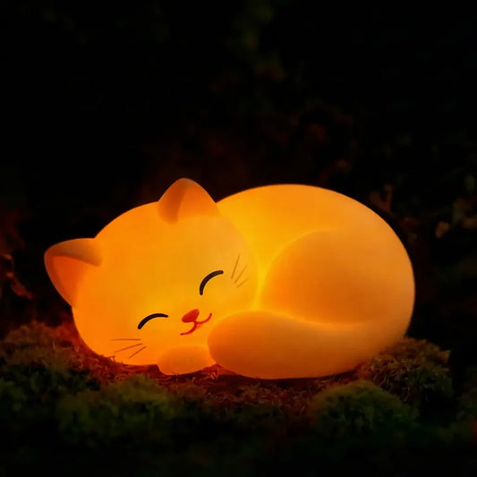 Mushi Cat