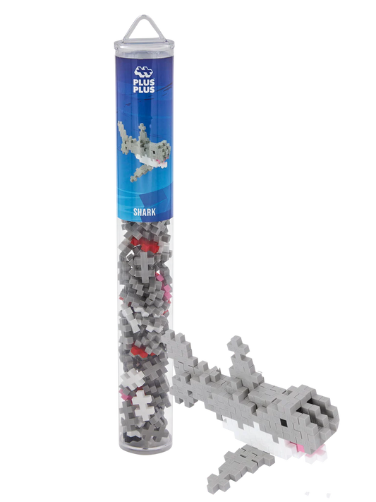 Tube - Shark Plus Plus