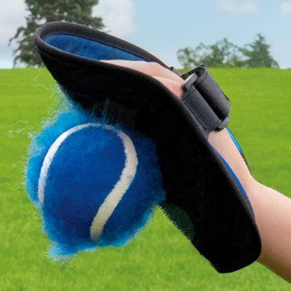 Toss Catch Ball Game