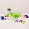 Doctor Squish Squishy Maker Station