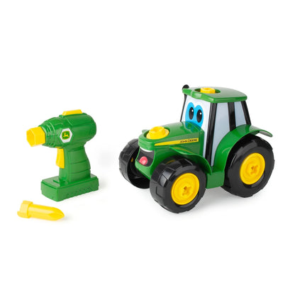 Build A Buddy Johnny Tractor