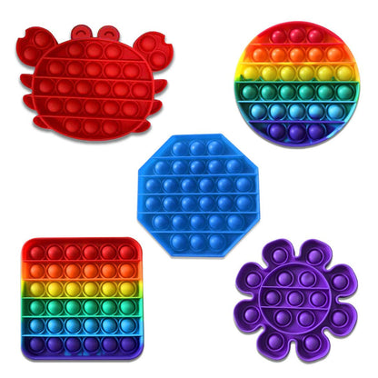 Fidget Bubble Pop