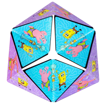 Karmagami SpongeBob
