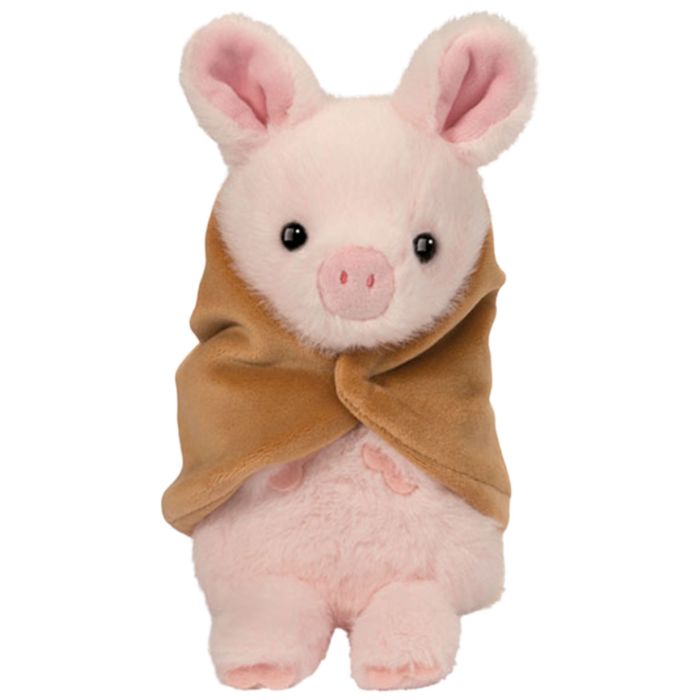 Puff Pig In Blanket