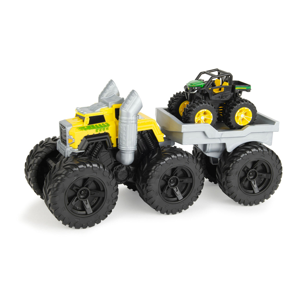 Roaring Rev Up Hauler