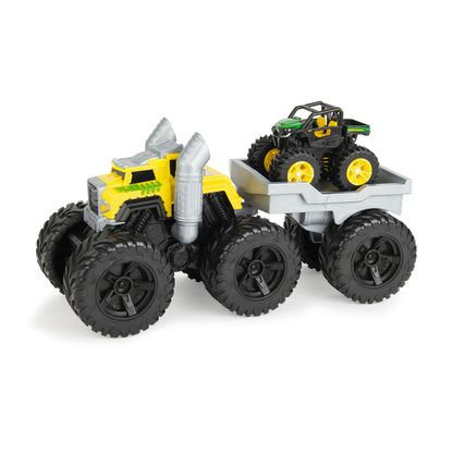 Roaring Rev Up Hauler
