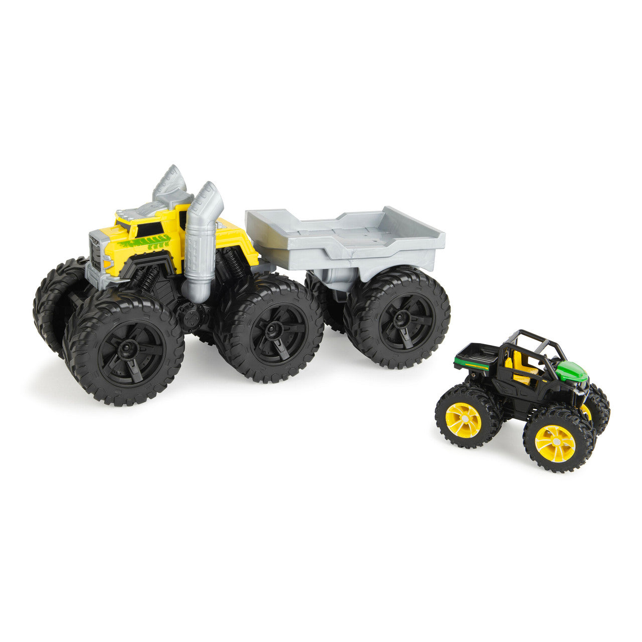 Roaring Rev Up Hauler