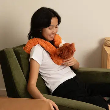 Hugimals Ollie the Orangutan