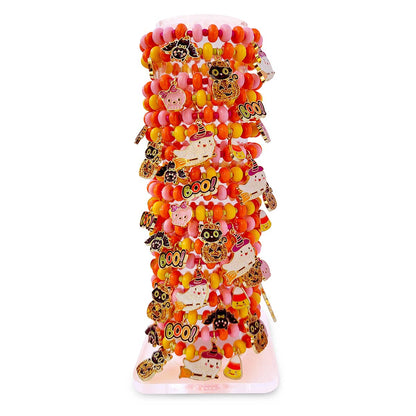 *** Halloween Charm Bracelets