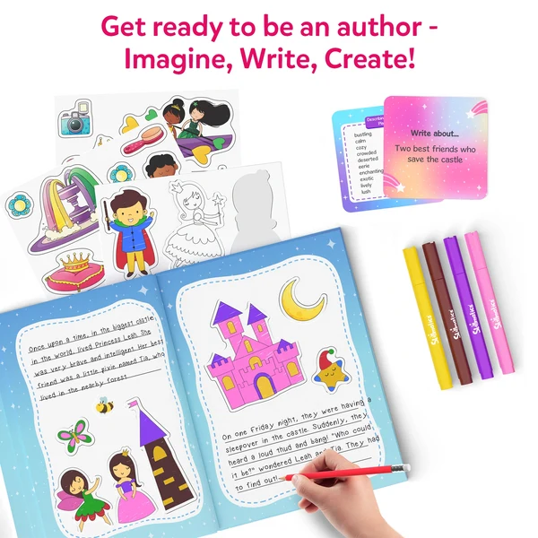 My Storybook Unicorns