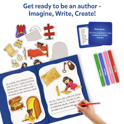 My Storybook Art Kit
