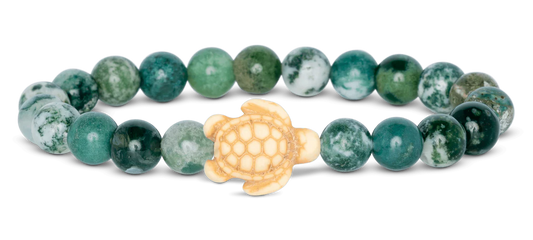 Sea Turtle Seagrass Journey Fahlo