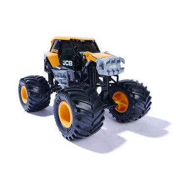 Monster Jam 1:24