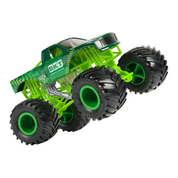 Monster Jam 1:24