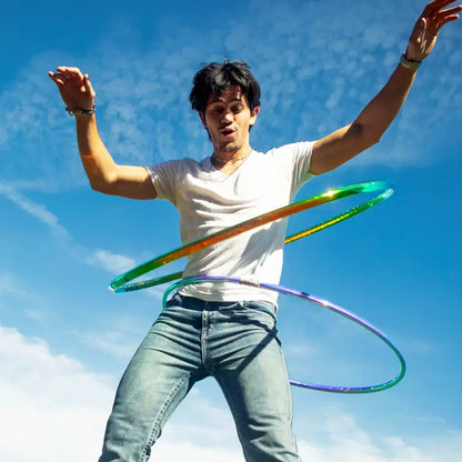 Ice Hoop