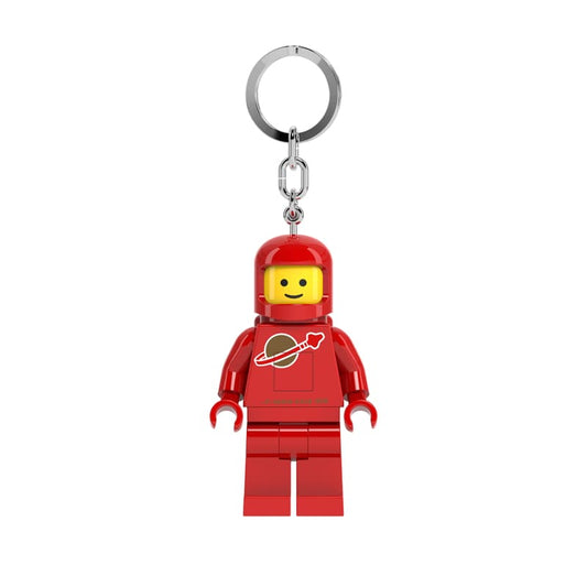 LEGO Spaceman LED Keychain