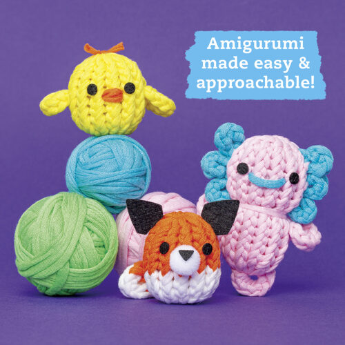 Make Your Own Loom Animal