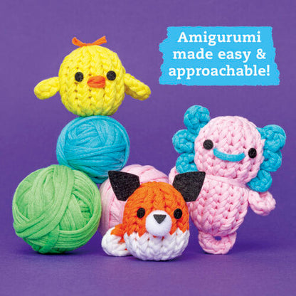 Make Your Own Loom Animal