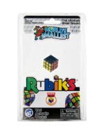 Rubik's Cube Worlds Smallest