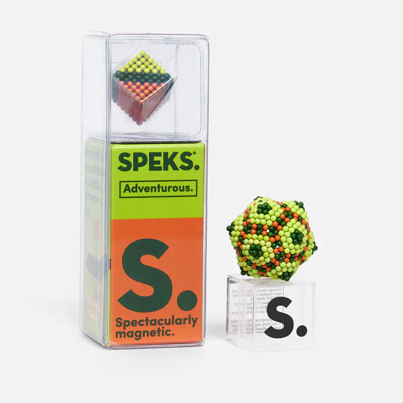 Speks 512 Bolds Mixed