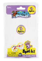 Spot IT Worlds Smallest