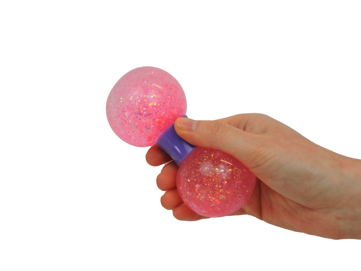 Sensory Lab Squeez-E Swirl